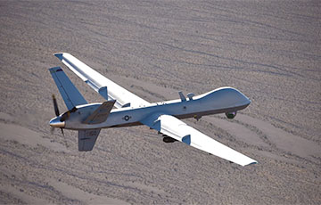 NYT: Военные США были шокированы поведением российских пилотов при столкновении с дроном MQ-9
